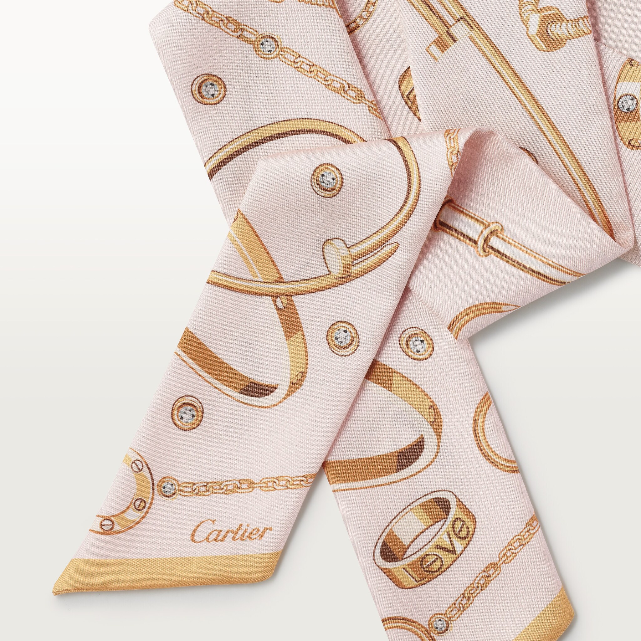 Precious Mundanity Bandeau