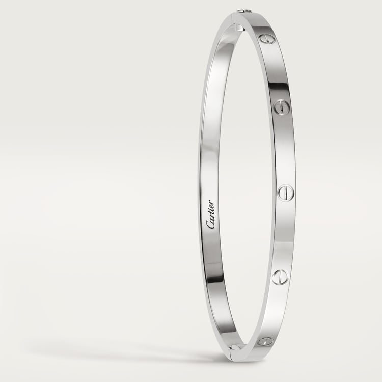 Cartier female bracelet deals