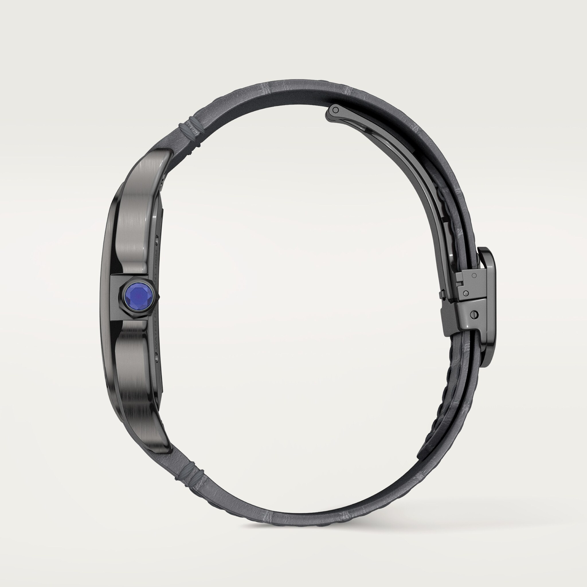 Santos de Cartier watch