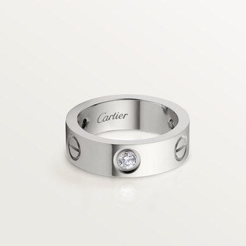 Cartier mens diamond ring hotsell