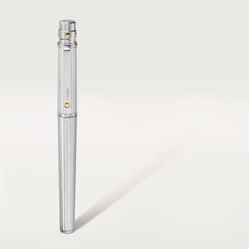 Santos de Cartier fountain pen Santos de Cartier fountain pen