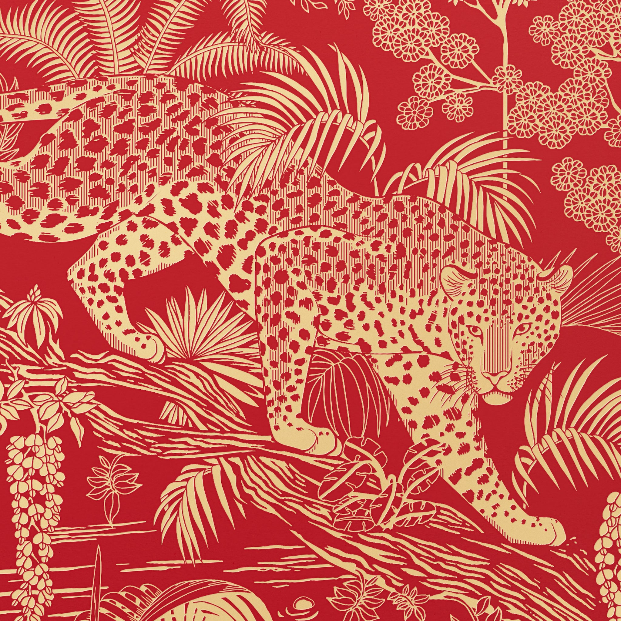 La Panth&egrave;re Gift Set