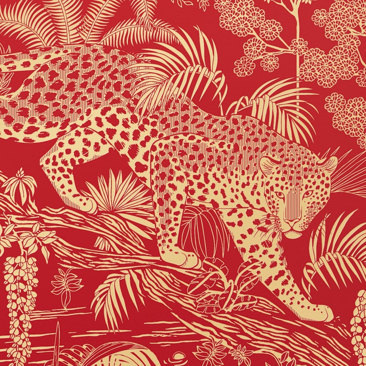 La Panthère Gift Set