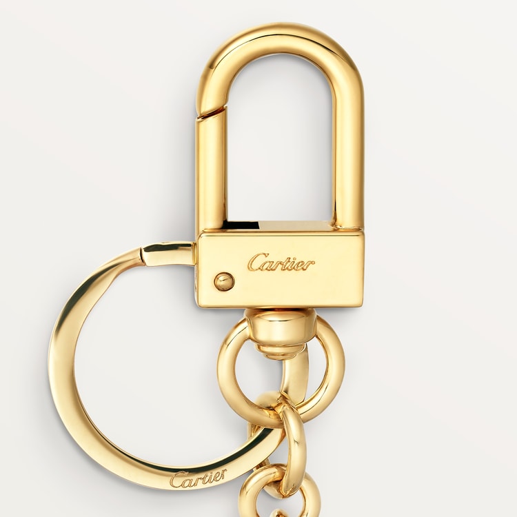 Cartier lock deals ring