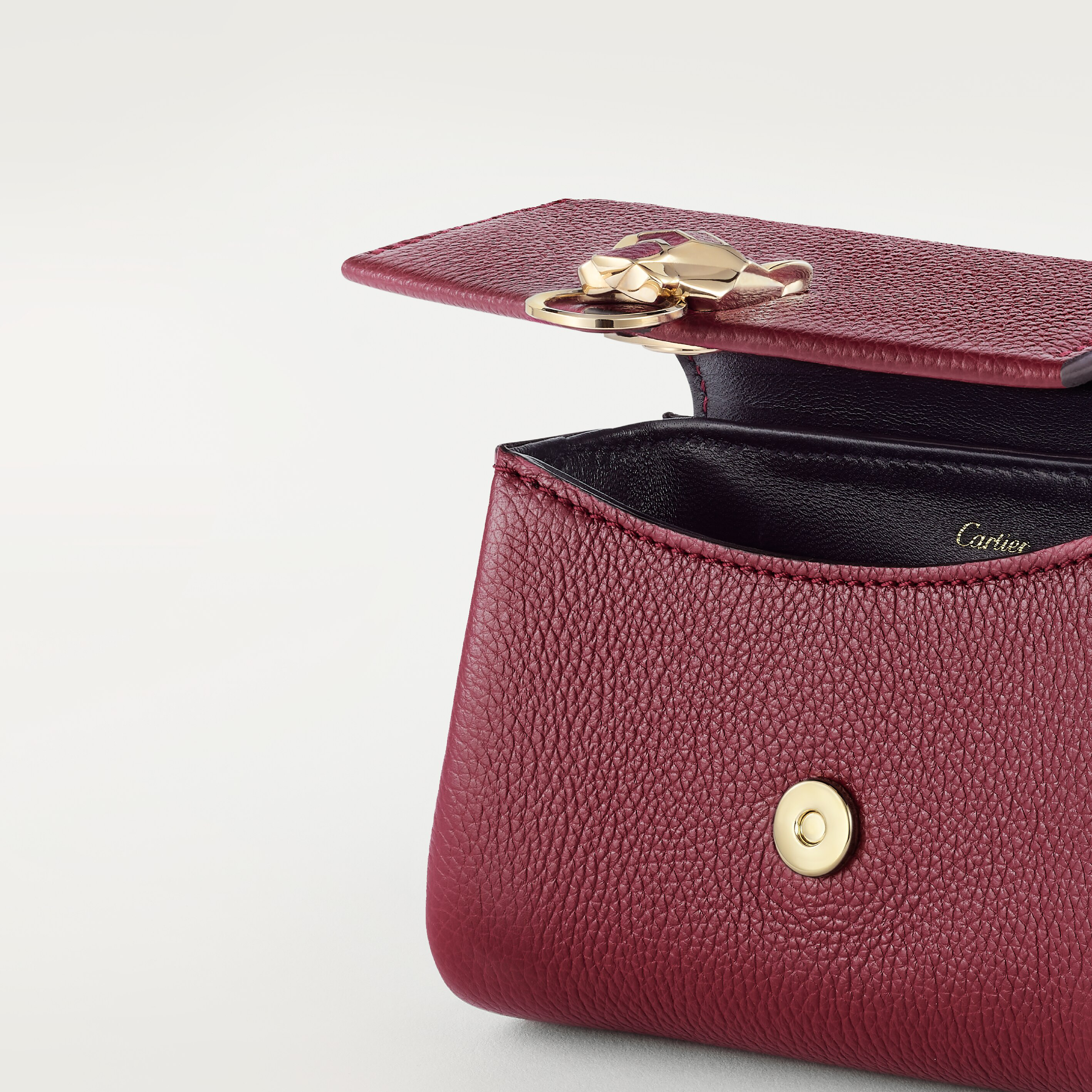 마이크로(micro) 모델 백, 팬더 그래픽 드 까르띠에, 이미지 5