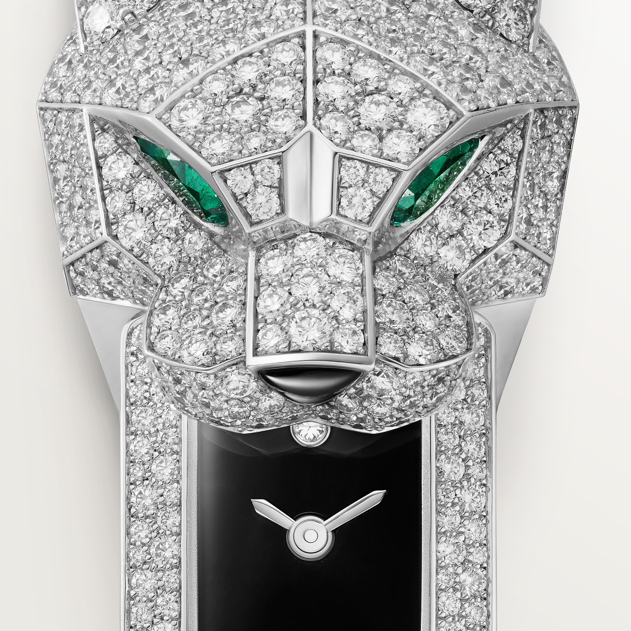 La Panth&egrave;re de Cartier Watch, image 5