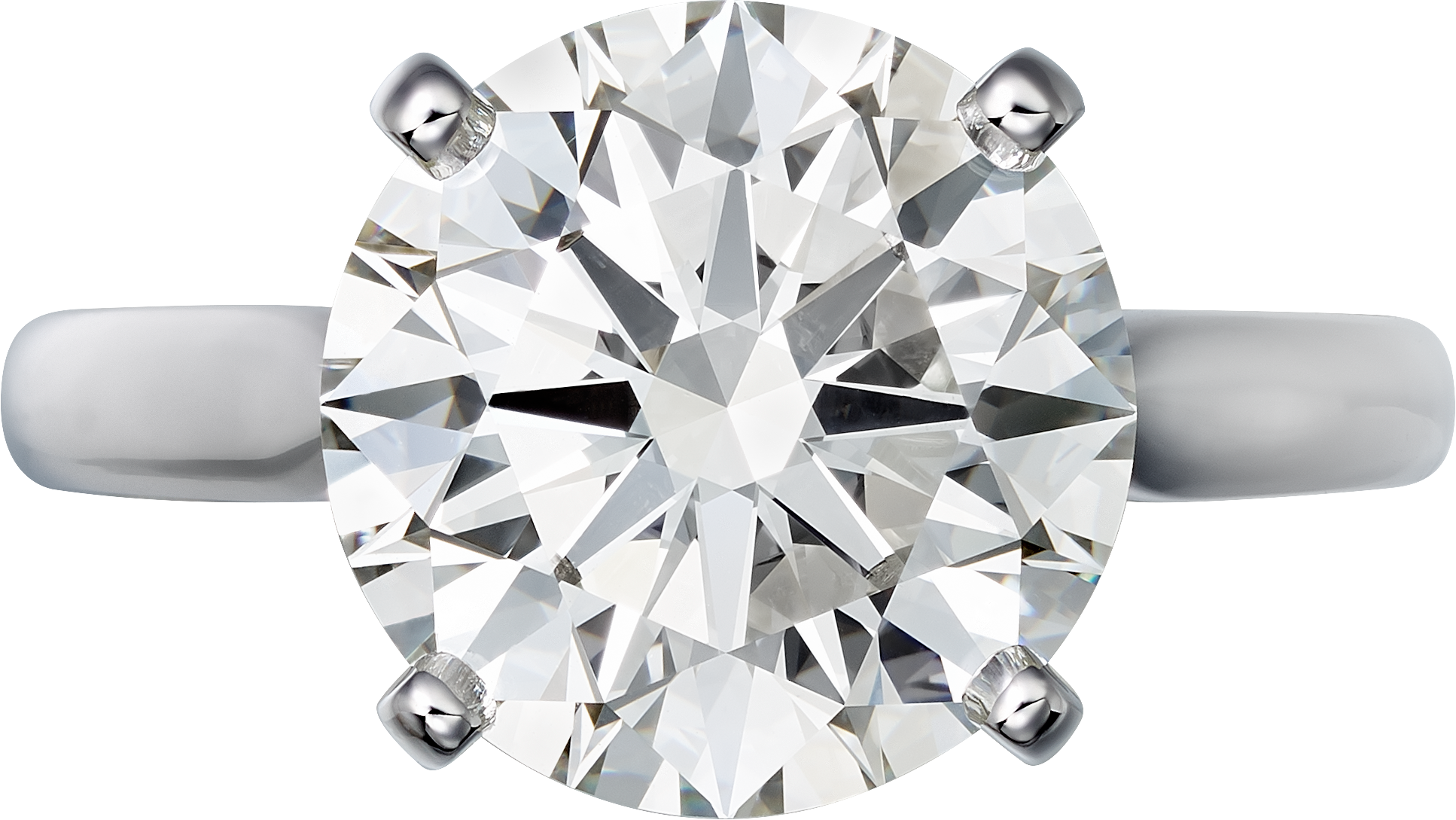 High Jewelry ring, image 28