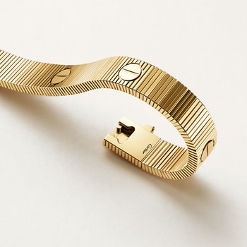 Bracelet #LOVE# Unlimited, souple