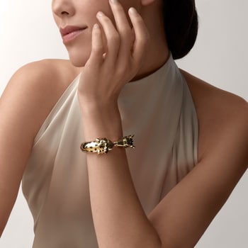 Indomptables de Cartier bracelet Indomptables de Cartier bracelet