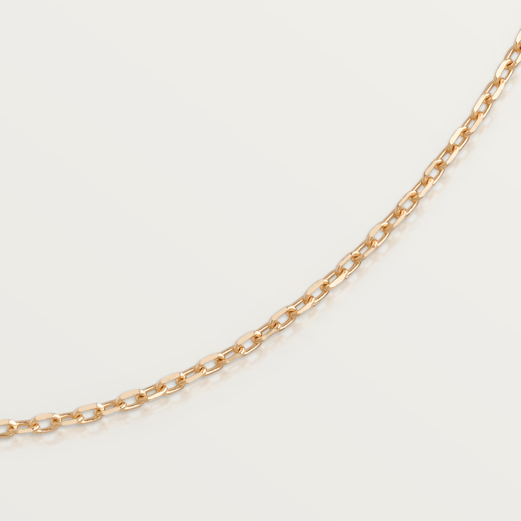 Cartier chain top