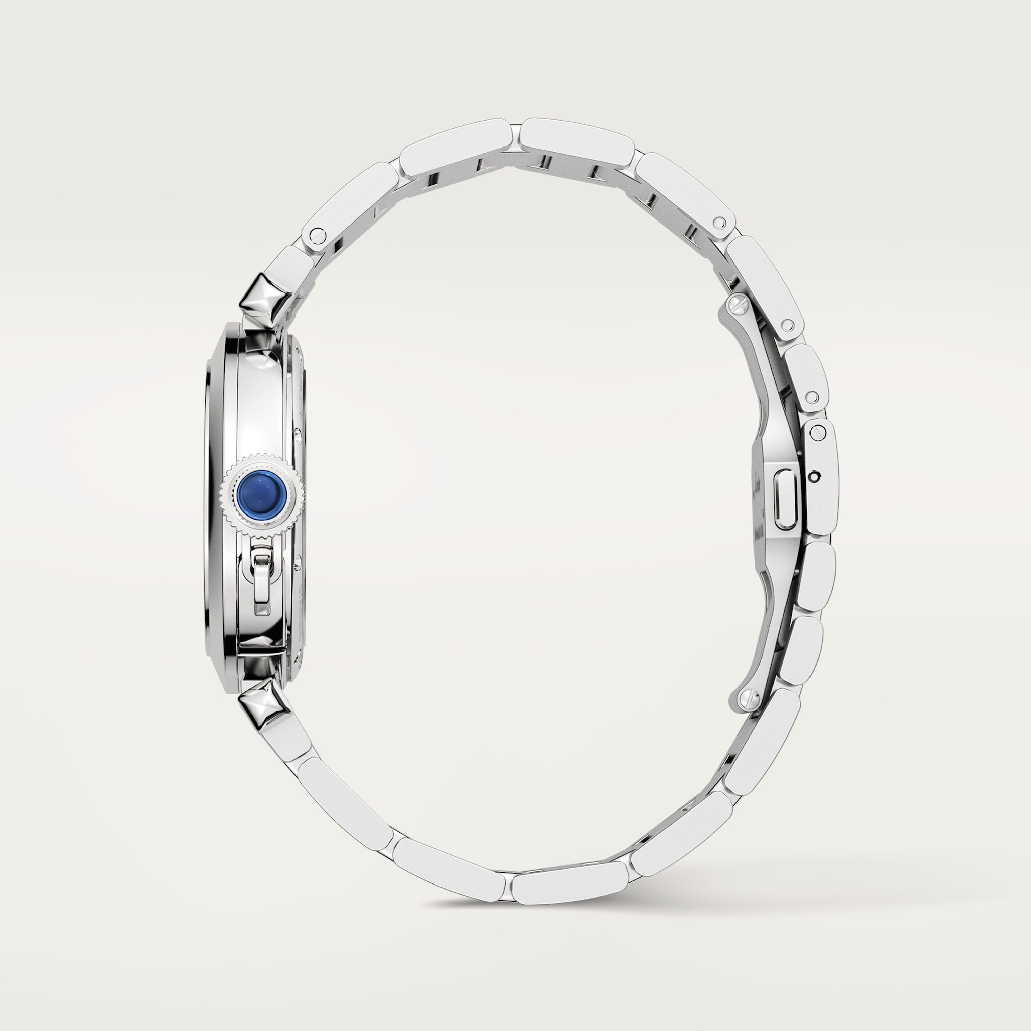 Pasha de Cartier watch , image 6