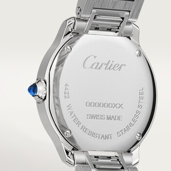 Luxury Men s Watches on Cartier Official Website Men s Watches Cartier Turkey