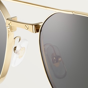 Santos de Cartier Sunglasses Santos de Cartier Sunglasses