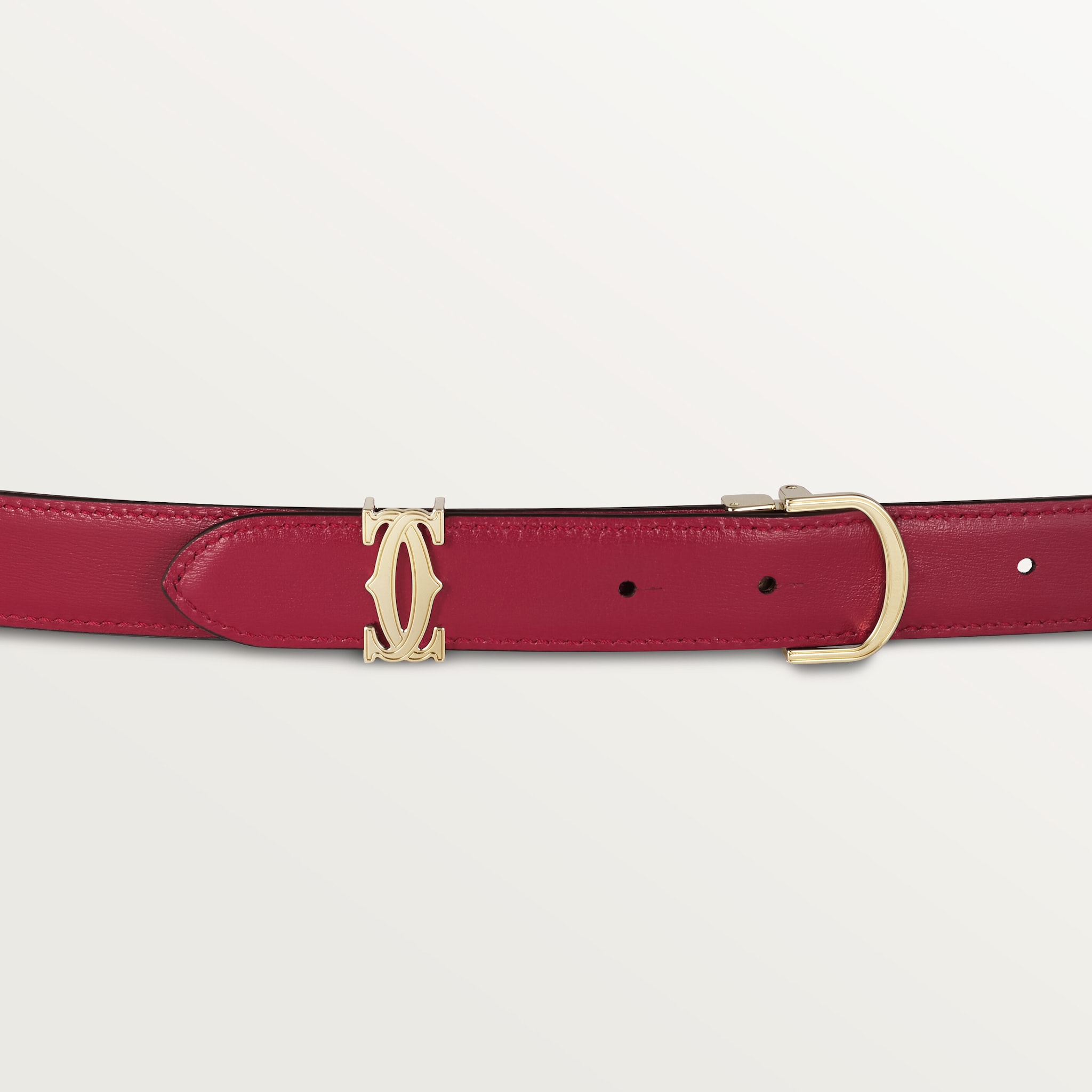 C de Cartier belt, image 7