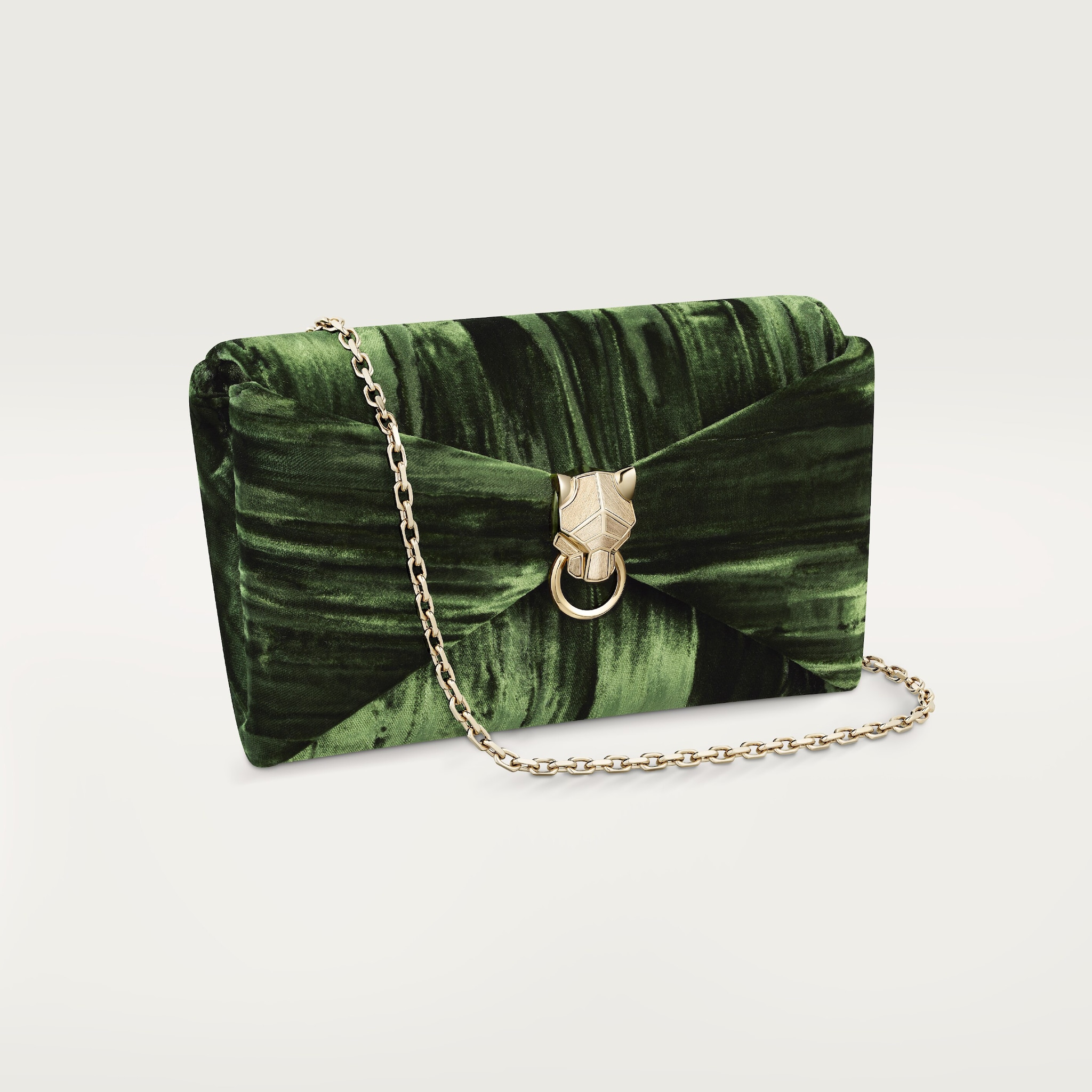 Pouch, Panth&egrave;re Graphique, image 8