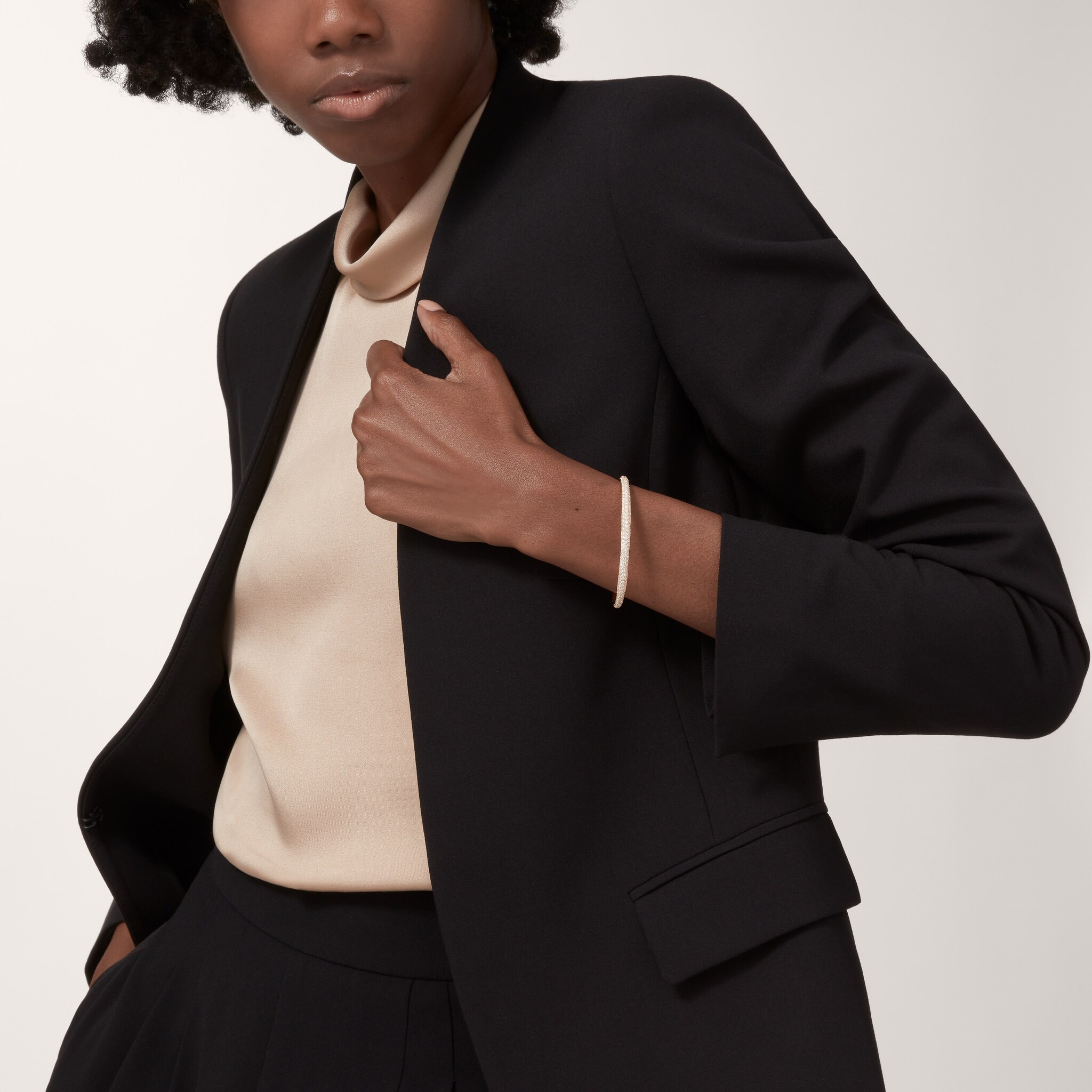 3 صورة ،سوار من مجموعة "إتانسيل دو كارتييه"