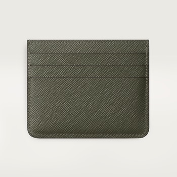 Card holder, C de Cartier Card holder, C de Cartier