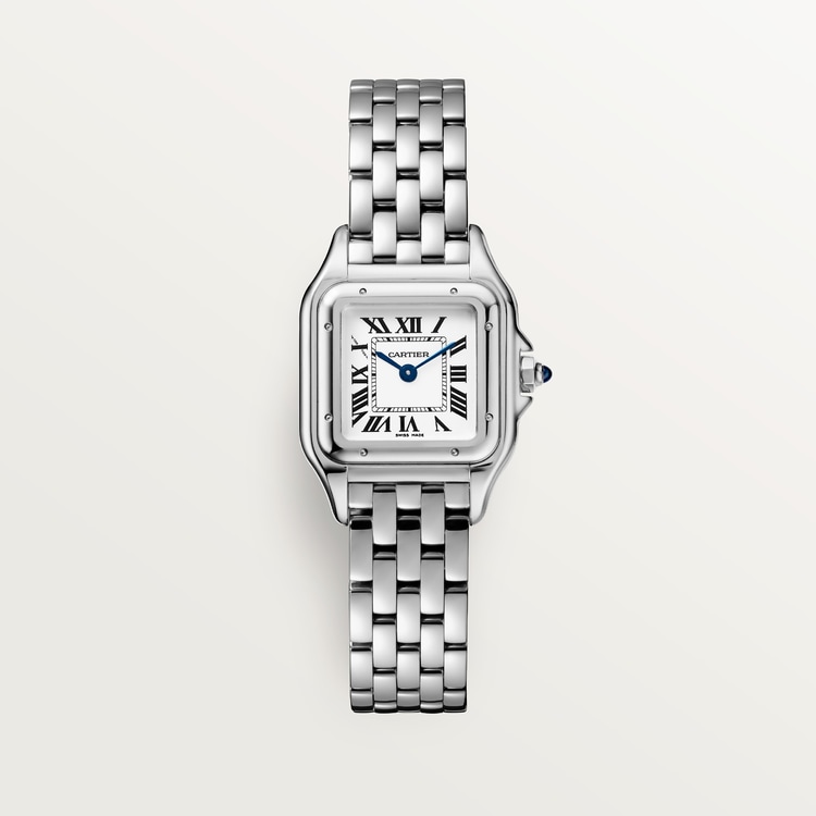 Panthere de Cartier watch small model