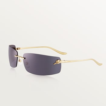 Panthère de Cartier sunglasses Panthère de Cartier sunglasses