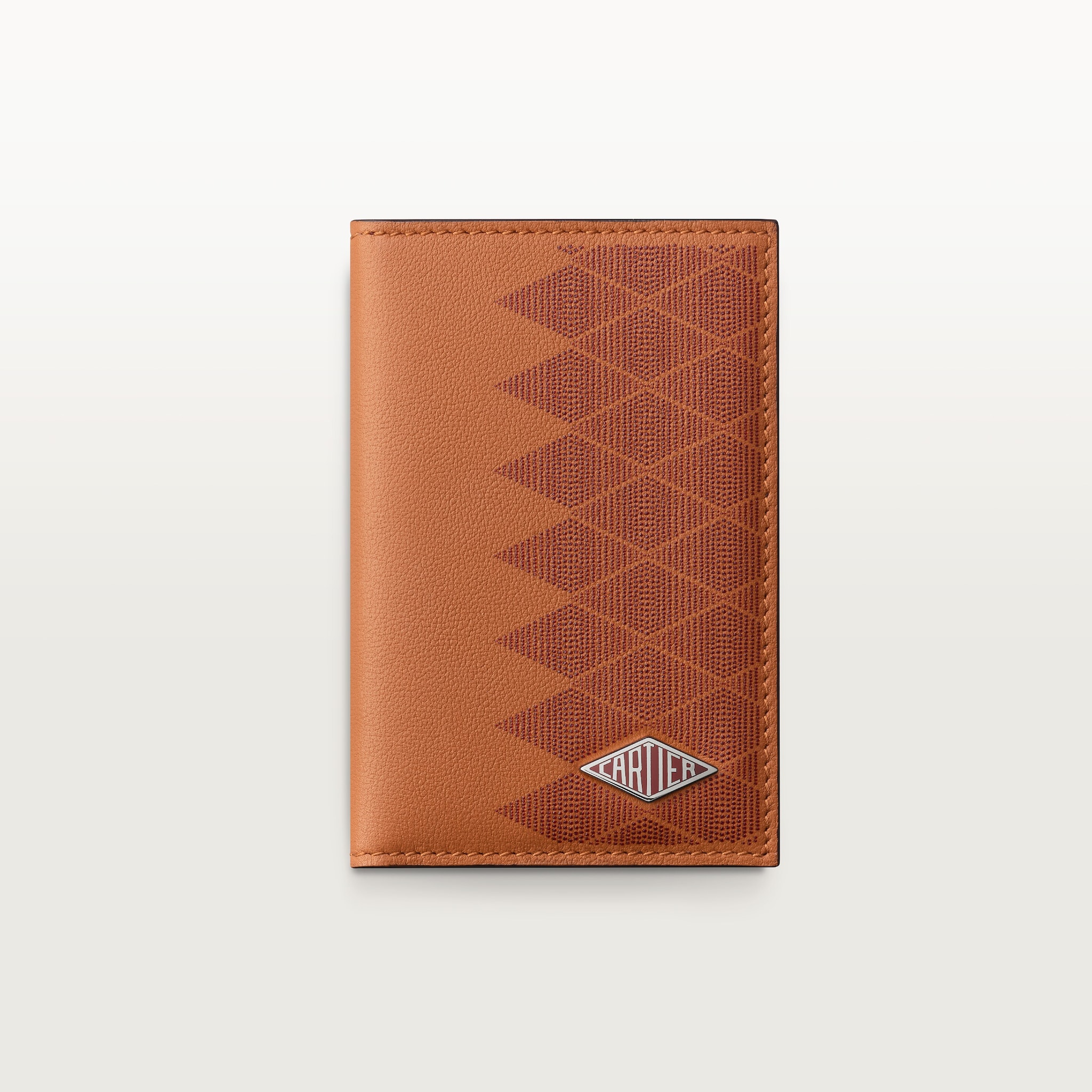 Card holder, Losange