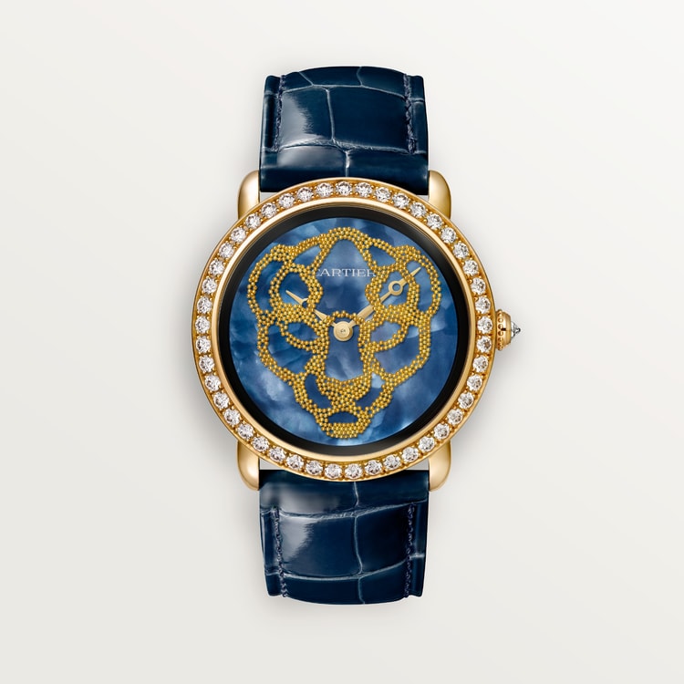 Cartier revelation watch price discount