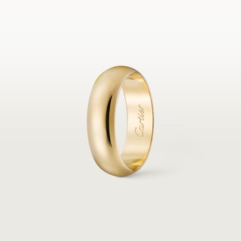 1895 wedding band, 5 mm width 1895 wedding band, 5 mm width