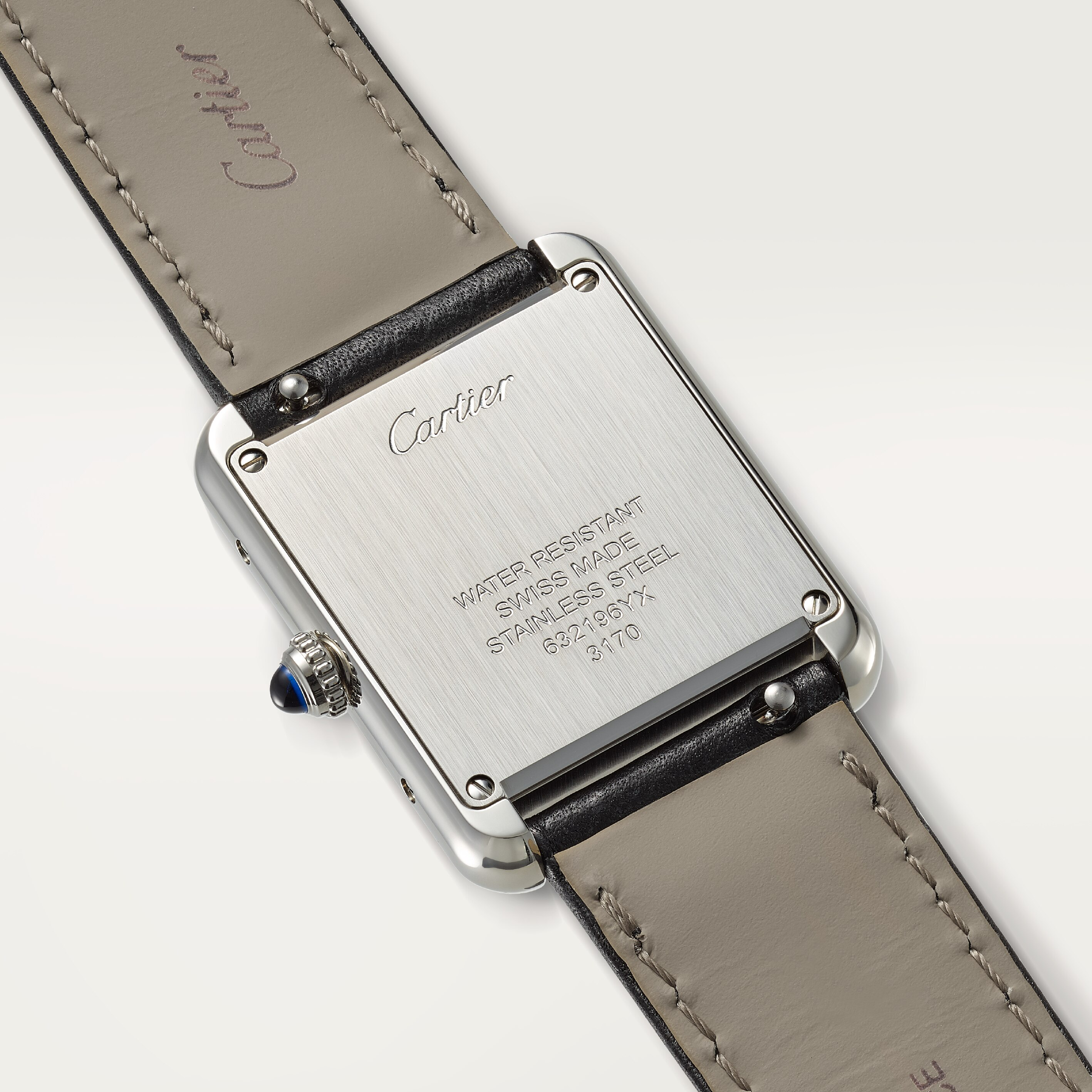 5 صورة ،ساعة من مجموعة "تانك سولو"