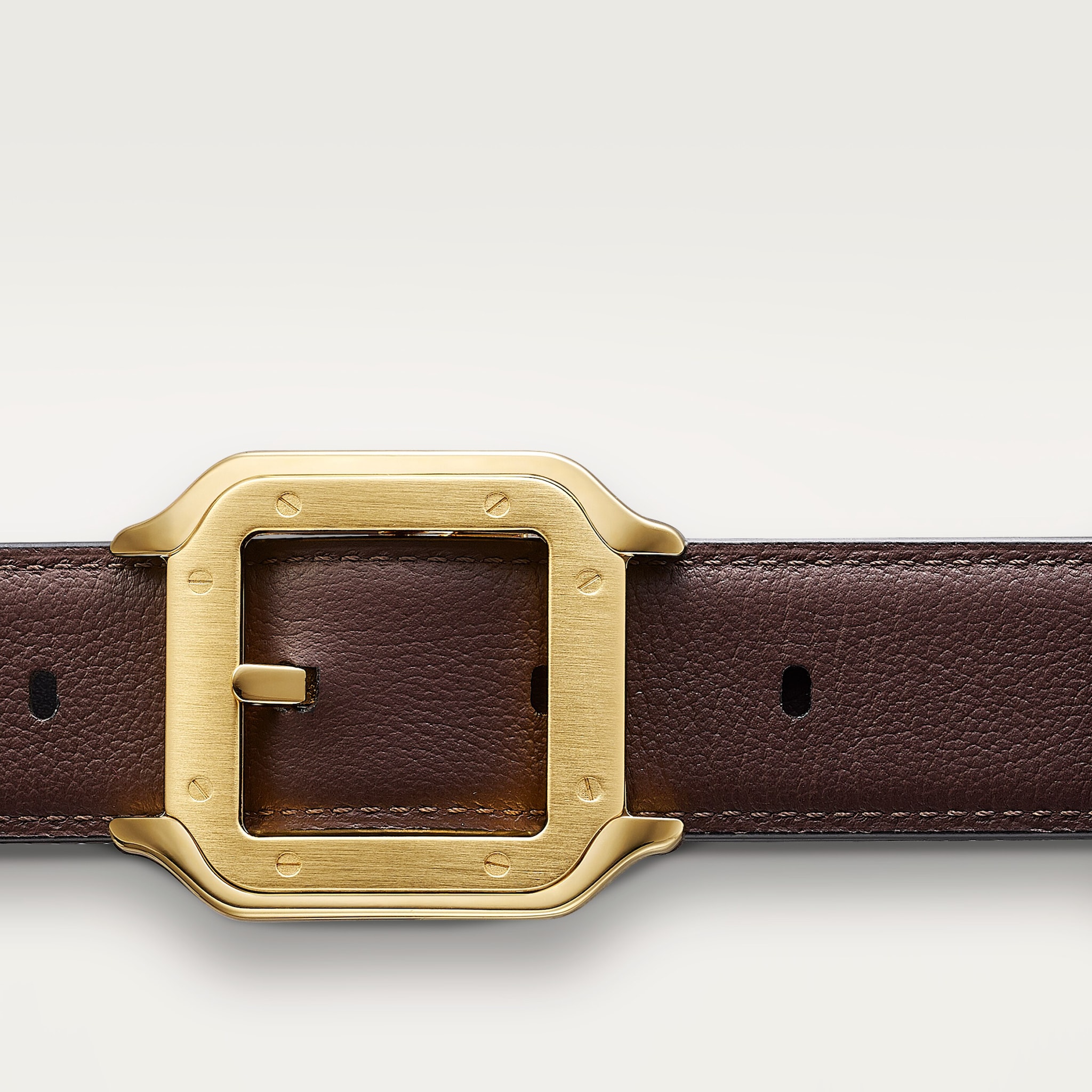 Belt, Santos de Cartier, image 5