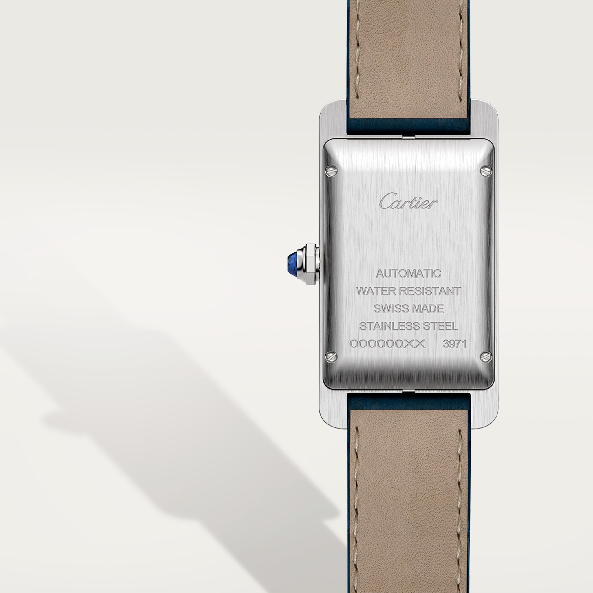 Tank Am&eacute;ricaine watch, image 5