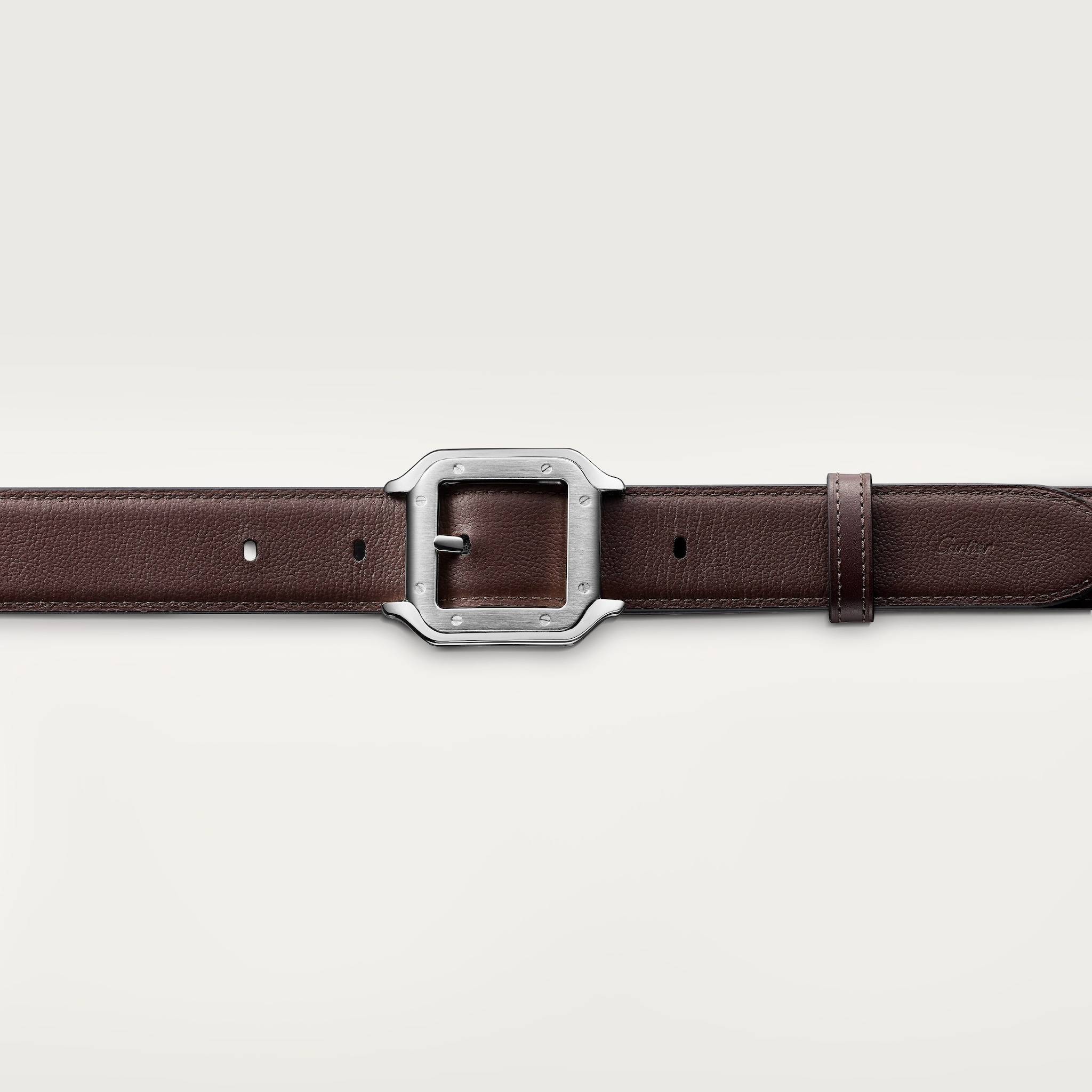 Belt, Santos de Cartier, image 6