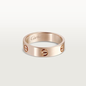 Love lock ring cartier Clearance