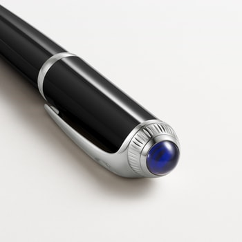 R de Cartier ballpoint pen R de Cartier ballpoint pen
