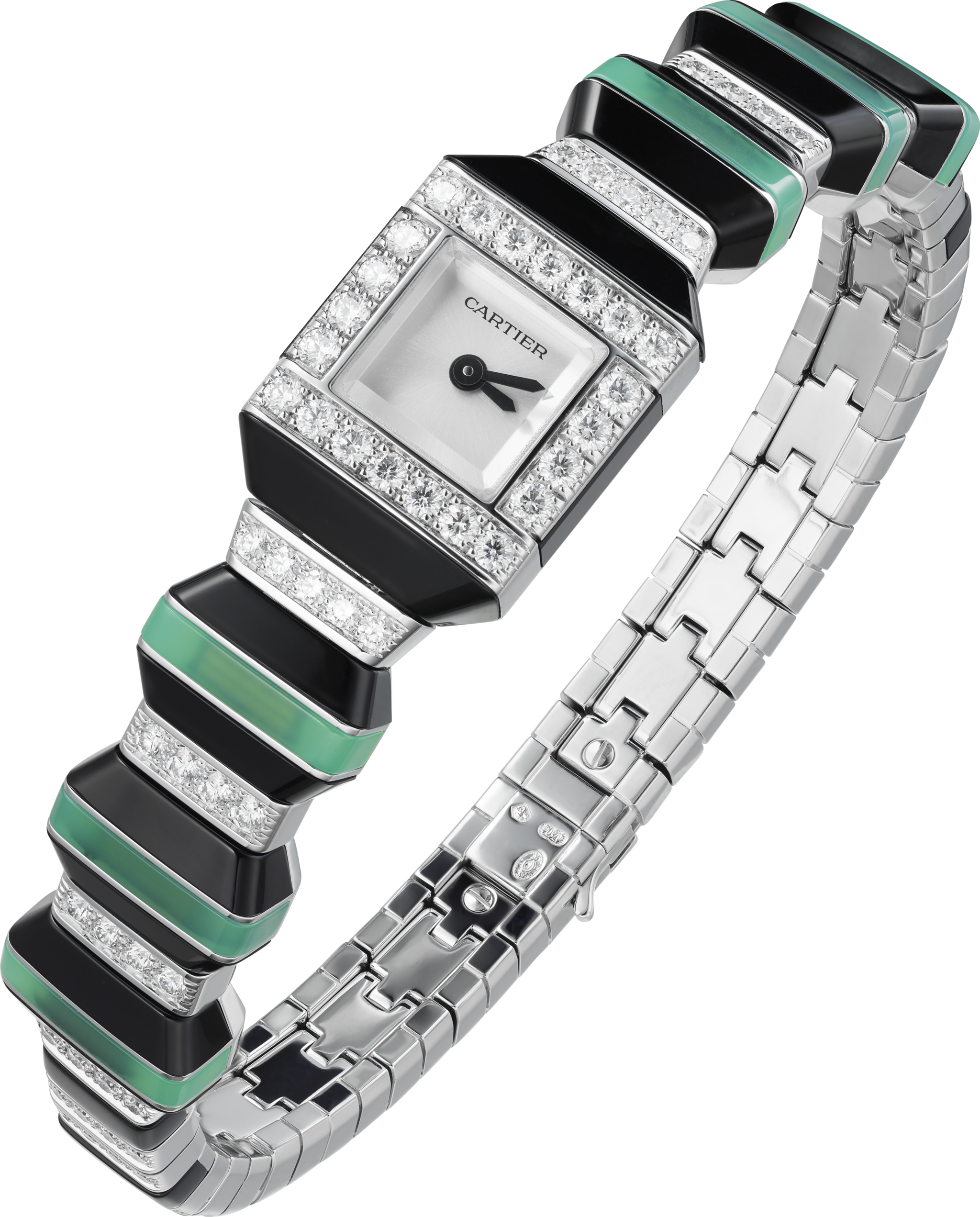 Fine Jewelry watch