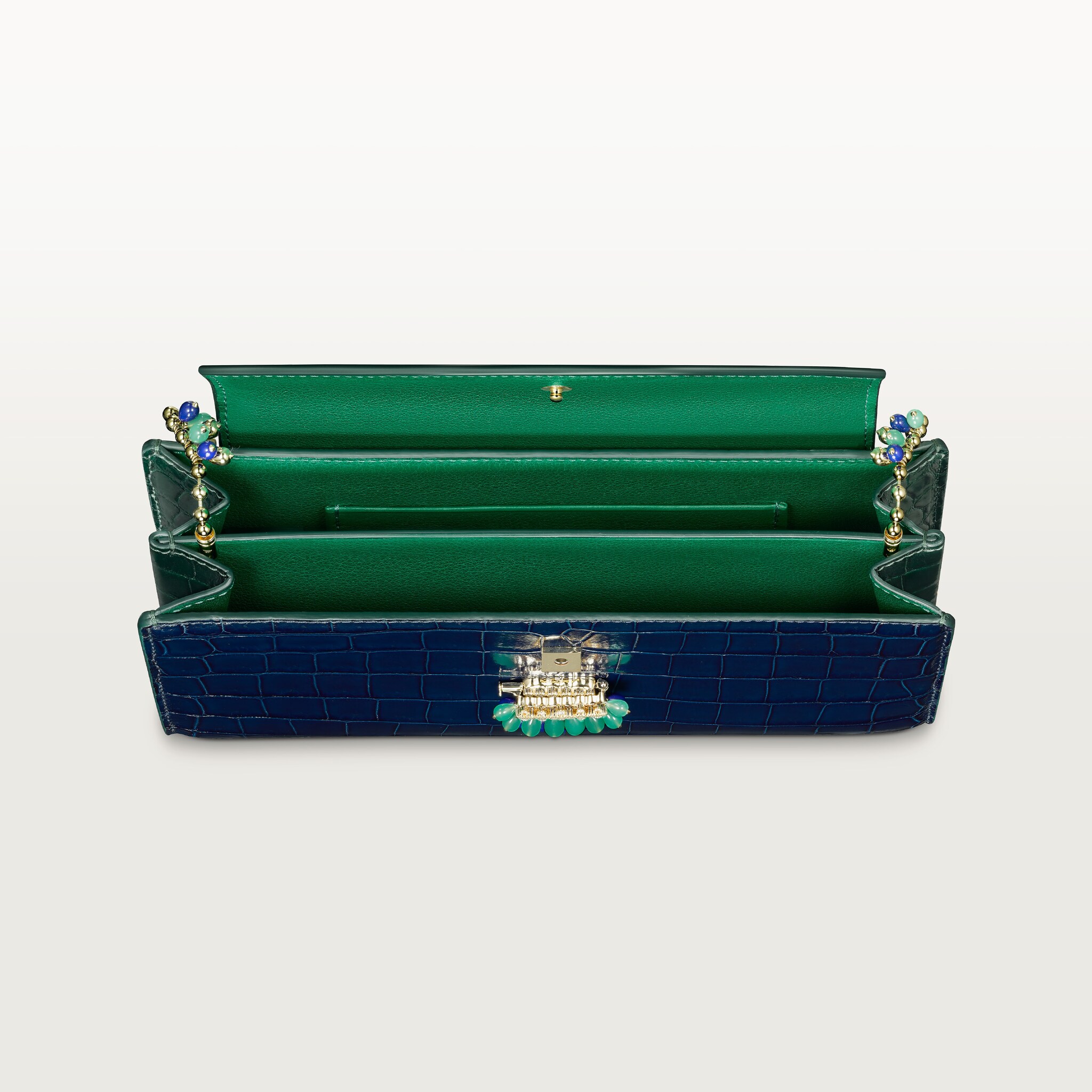 Cactus de Cartier手提包