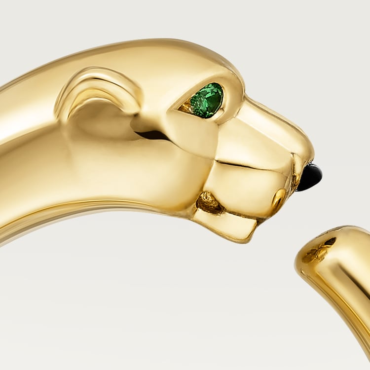 Cartier ring jaguar best sale