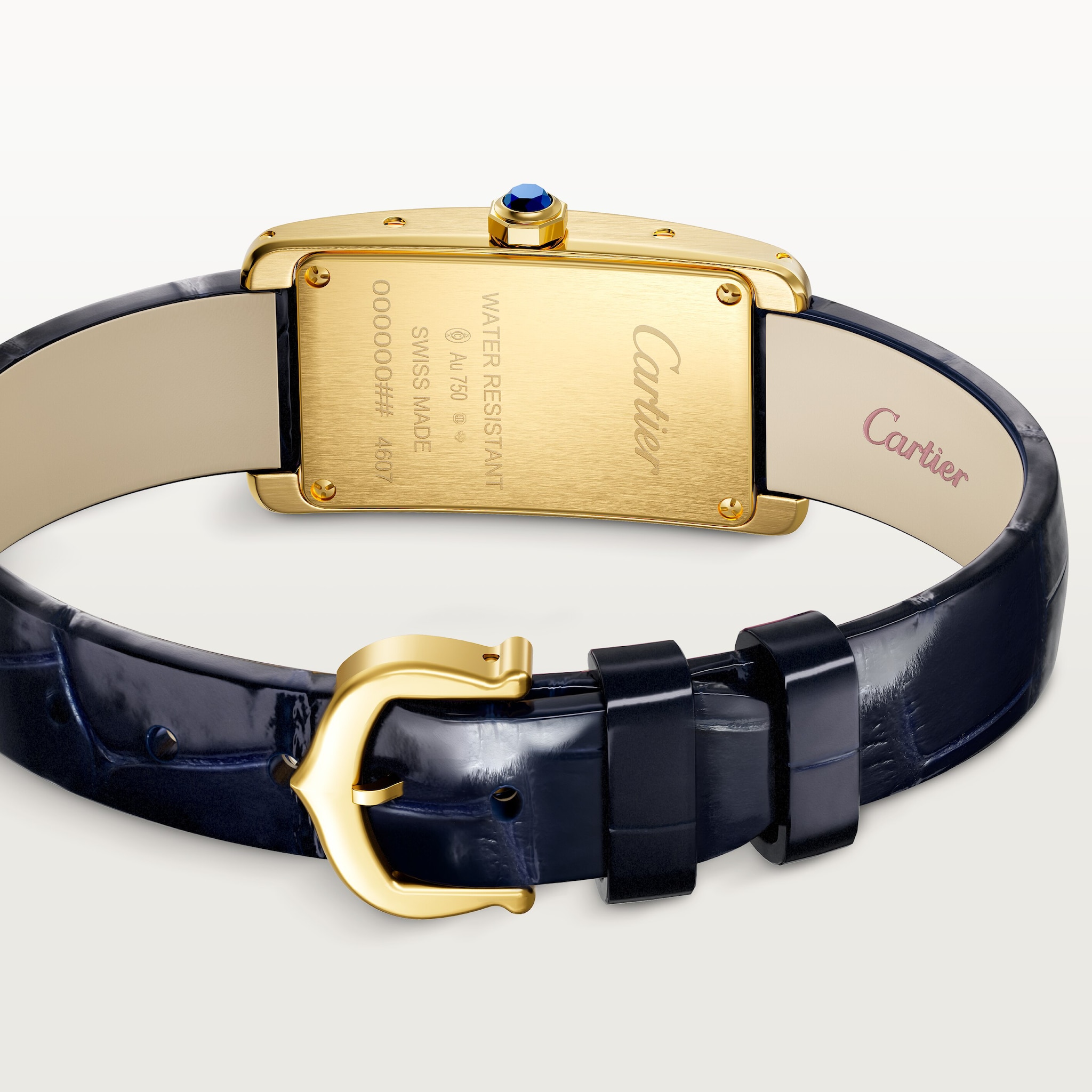 Tank Am&eacute;ricaine watch