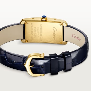 Tank Américaine watch Tank Américaine watch