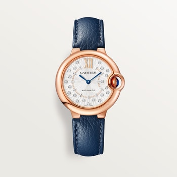 Ballon Bleu de Cartier watch Ballon Bleu de Cartier watch