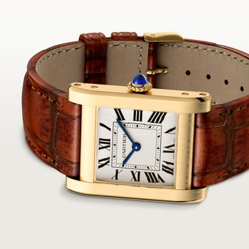 Tank Normale watch Tank Normale watch