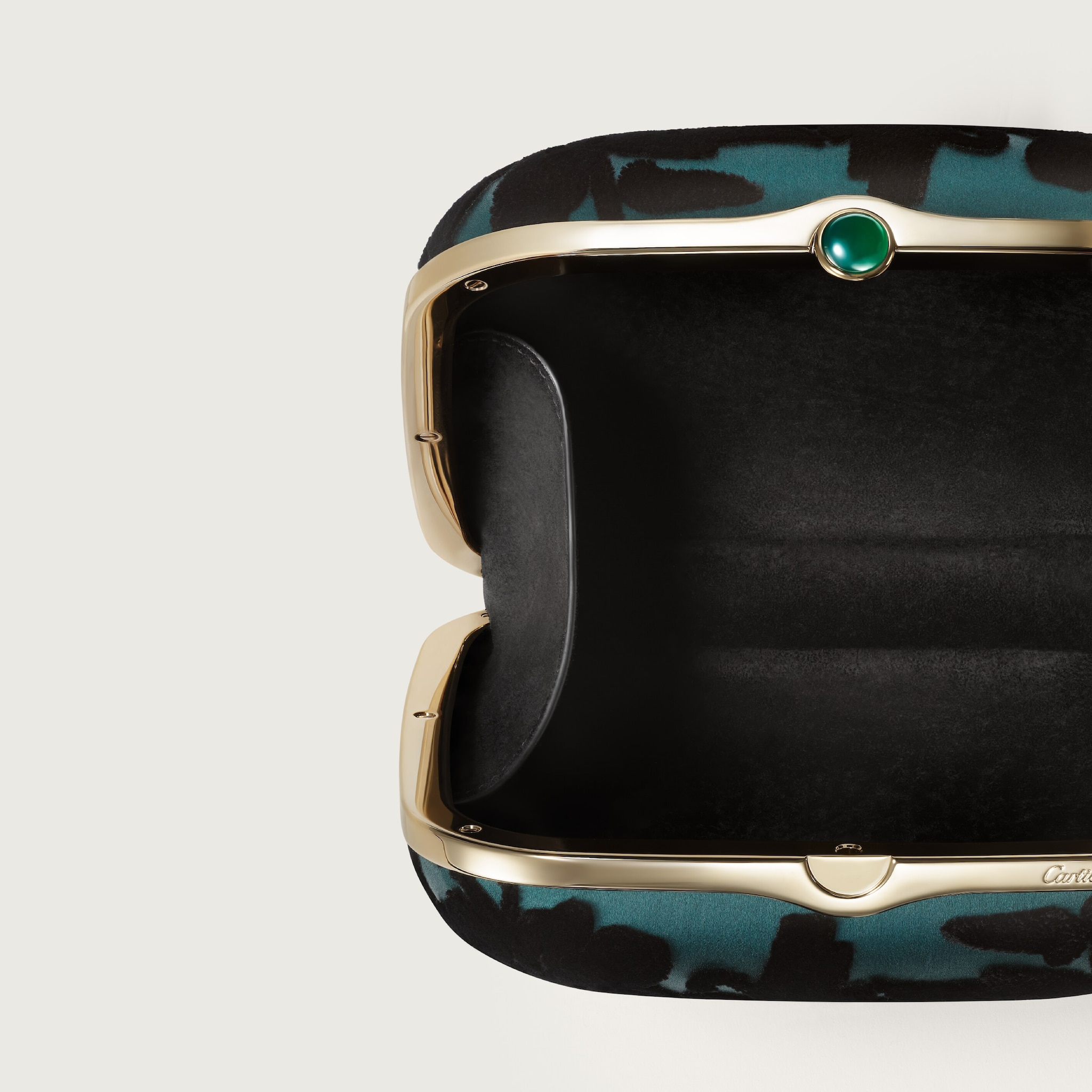 Sac carr&eacute;, Cartier Soir, image 6