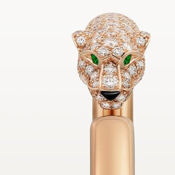 Cartier lion bracelet 2025