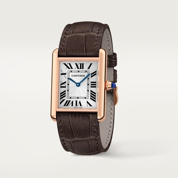 Tank Louis Cartier watch Tank Louis Cartier watch