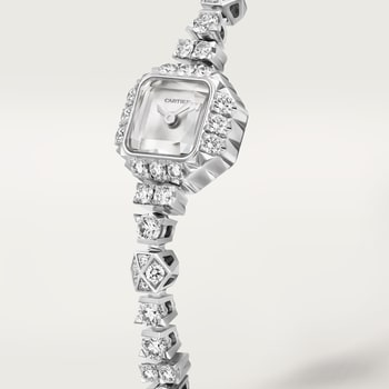 Jewelry watch Jewelry watch