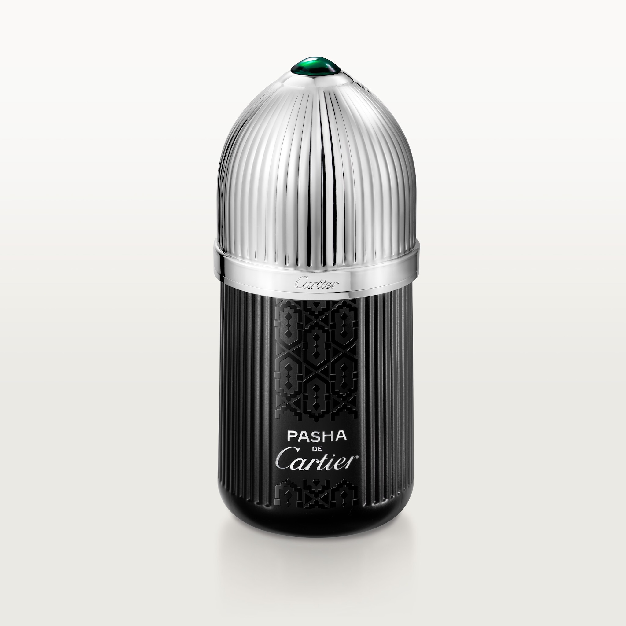 Pasha de Cartier Edition Noire Limited Edition