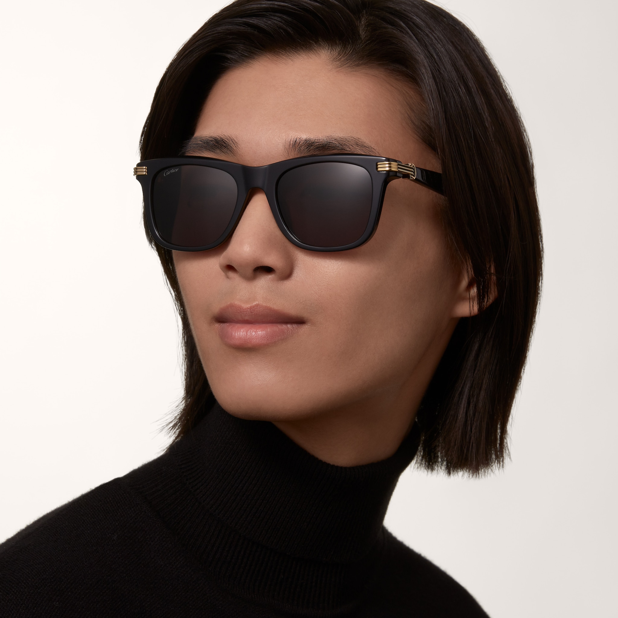 Premi&egrave;re de Cartier sunglasses, image 5