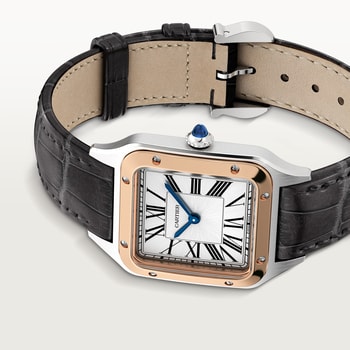 Santos-Dumont watch Santos-Dumont watch