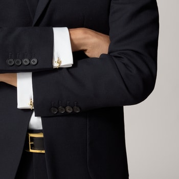 Juste un Clou cufflinks Juste un Clou cufflinks