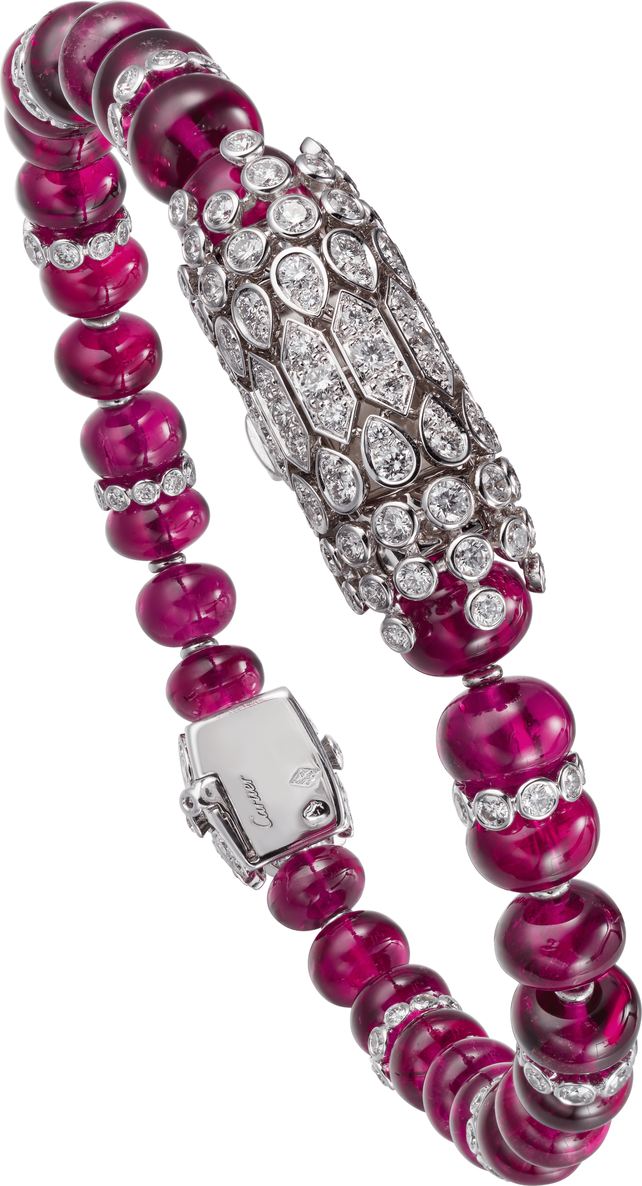 7 صورة ،ساعة من مجموعة المجوهرات الراقية