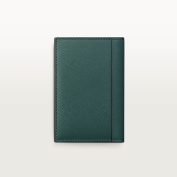 4 credit card holder, Cartier Losange Shadow 4 credit card holder, Cartier Losange Shadow