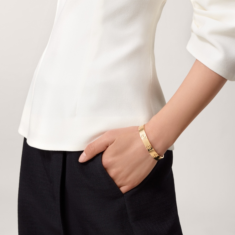 LOVE bracelet